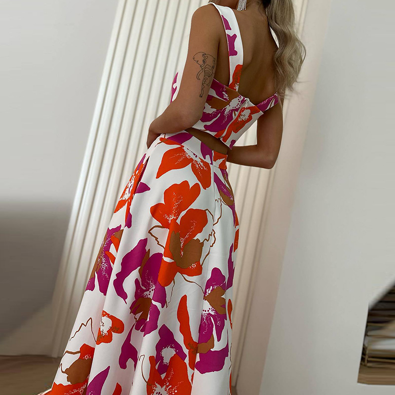 Sexy Off Shoulder Sling Top &  – обзор и цена Pocket Square Set