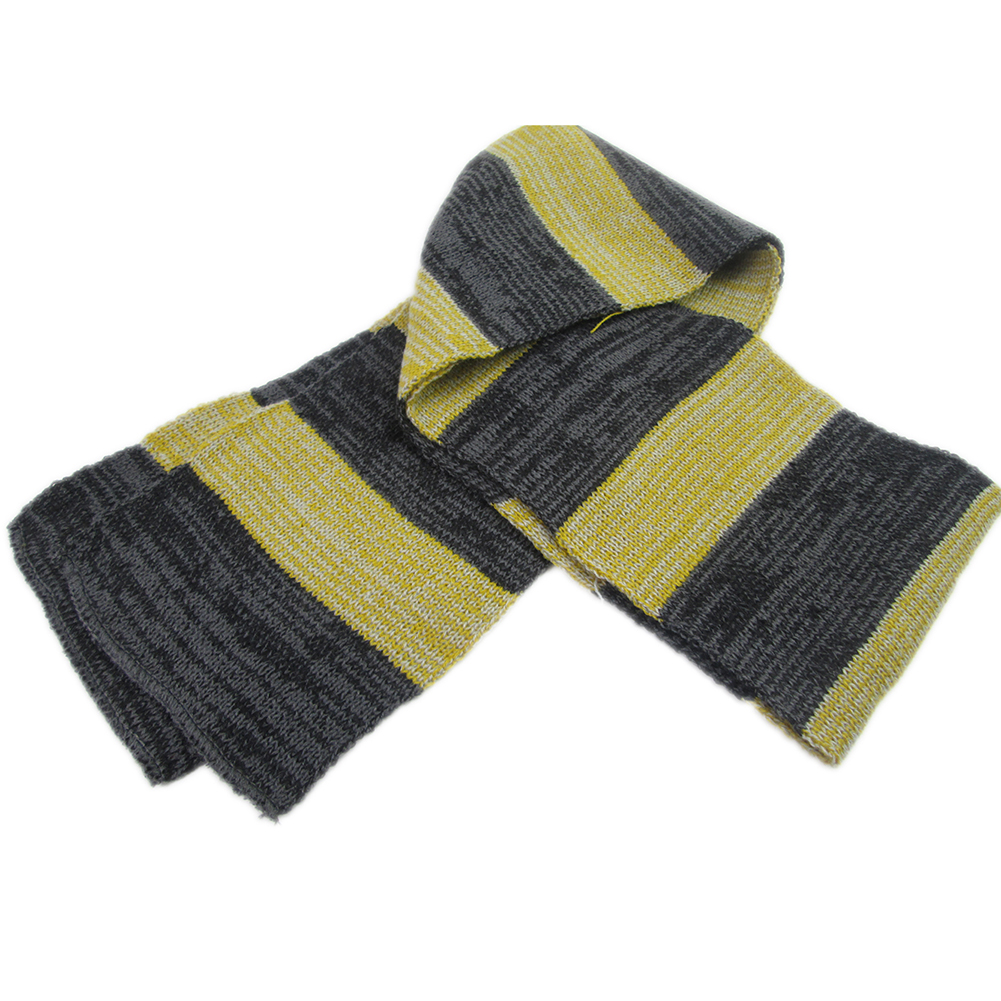 Brdwn Newt Scamander keep warm – обзор и цена Muffler Men Wool