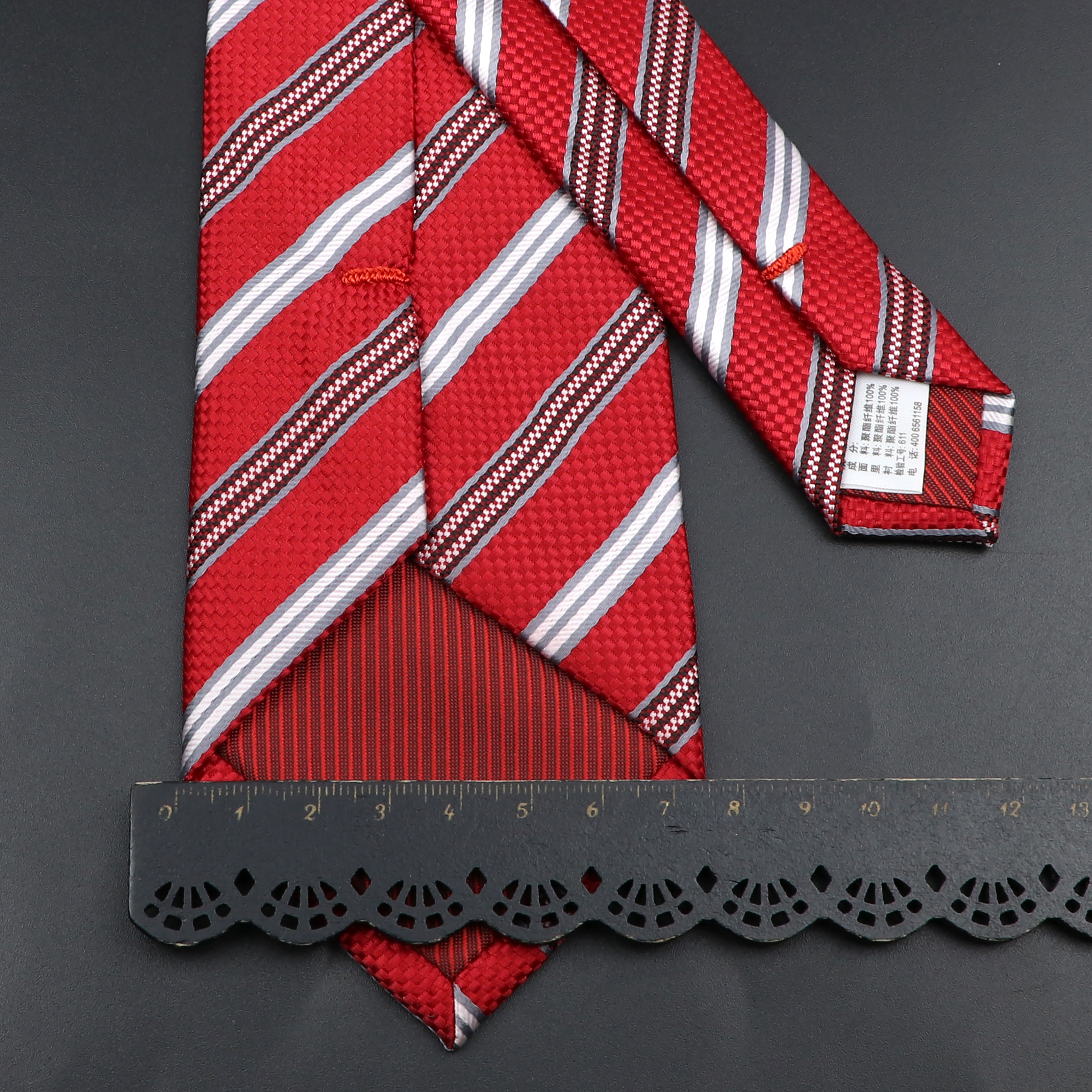 New Bright Pink Men Ties Class – обзор и цена Skinny Tie Men