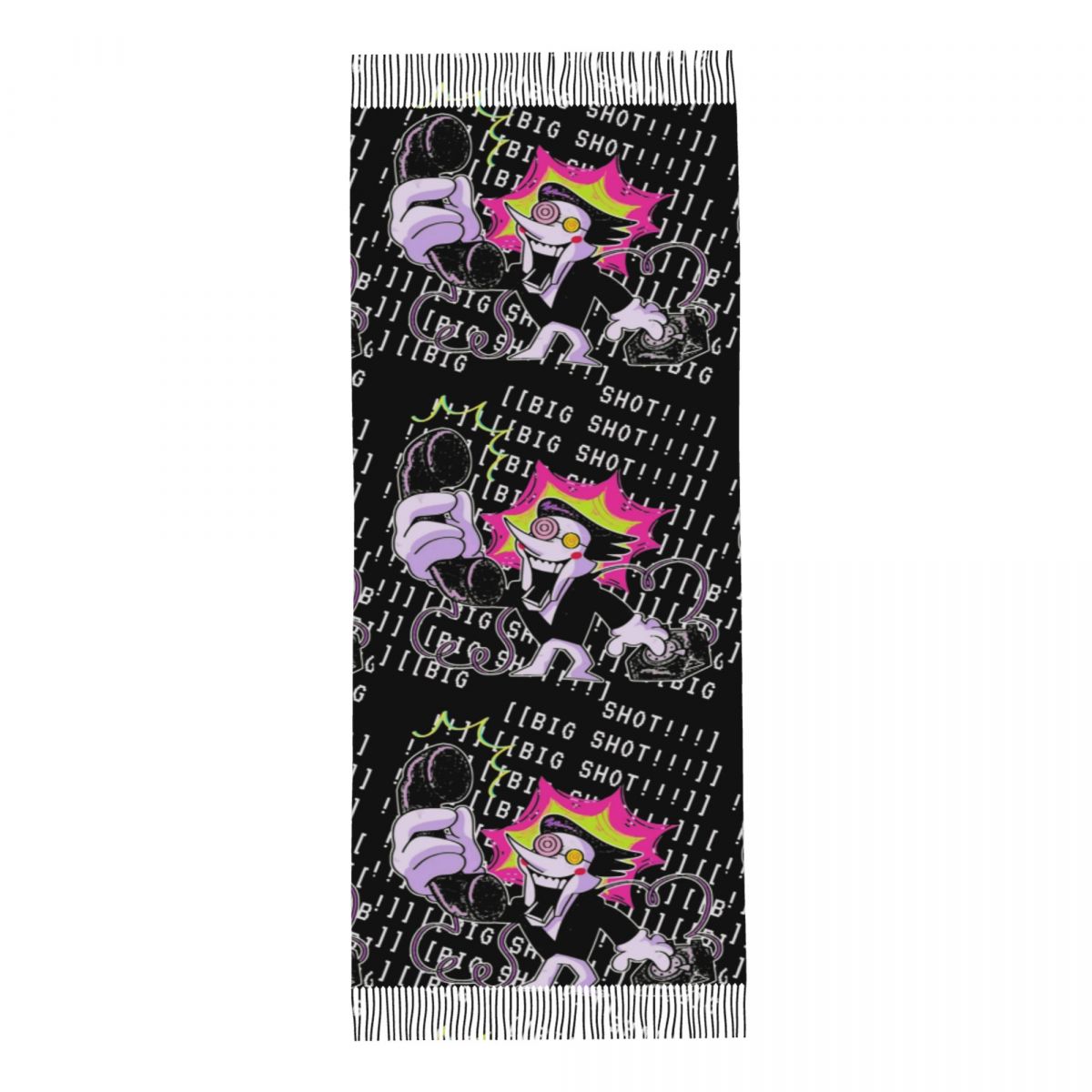 Deltarune Shawl Wrap for Women – обзор и цена Pashmina Wrap Large