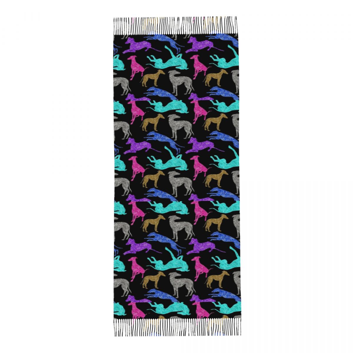 Greyt Greyhound Combo Scarf Wa – обзор и цена Pashmina Wrap Large
