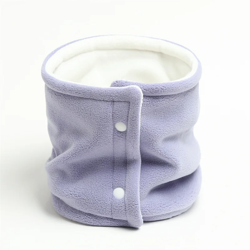 Plush Thick Neck Scarf Women M – обзор и цена Infinity Scarf Knit