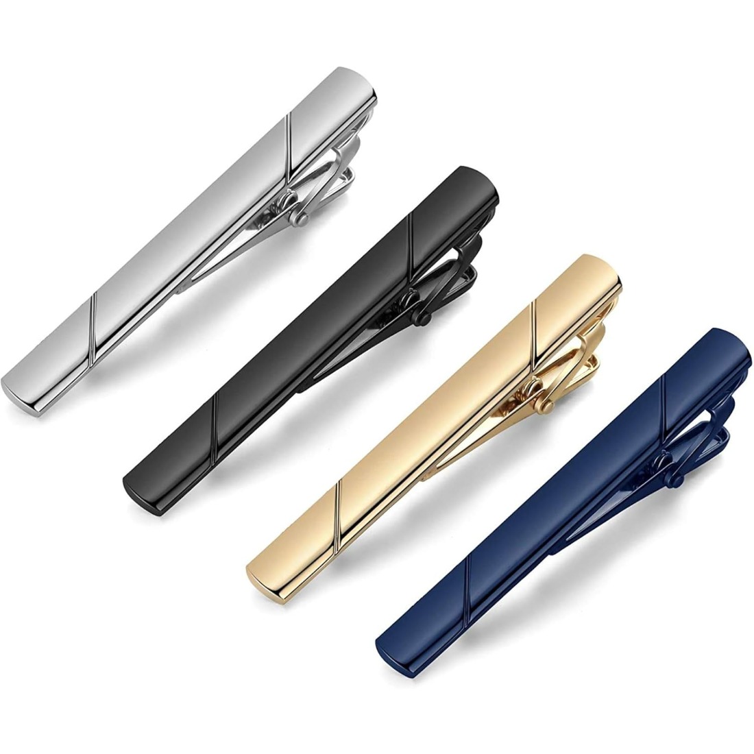 Father's Day Gift Men's Tie Cl – обзор и цена Tie Bar Set Gift