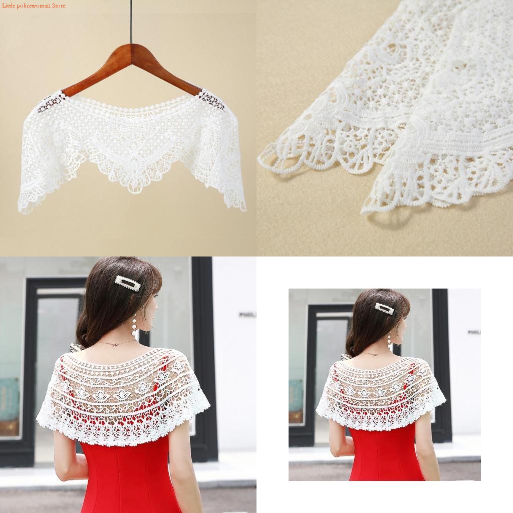 F92D Women Embroidery Floral L – обзор и цена Stole Wedding Shawl