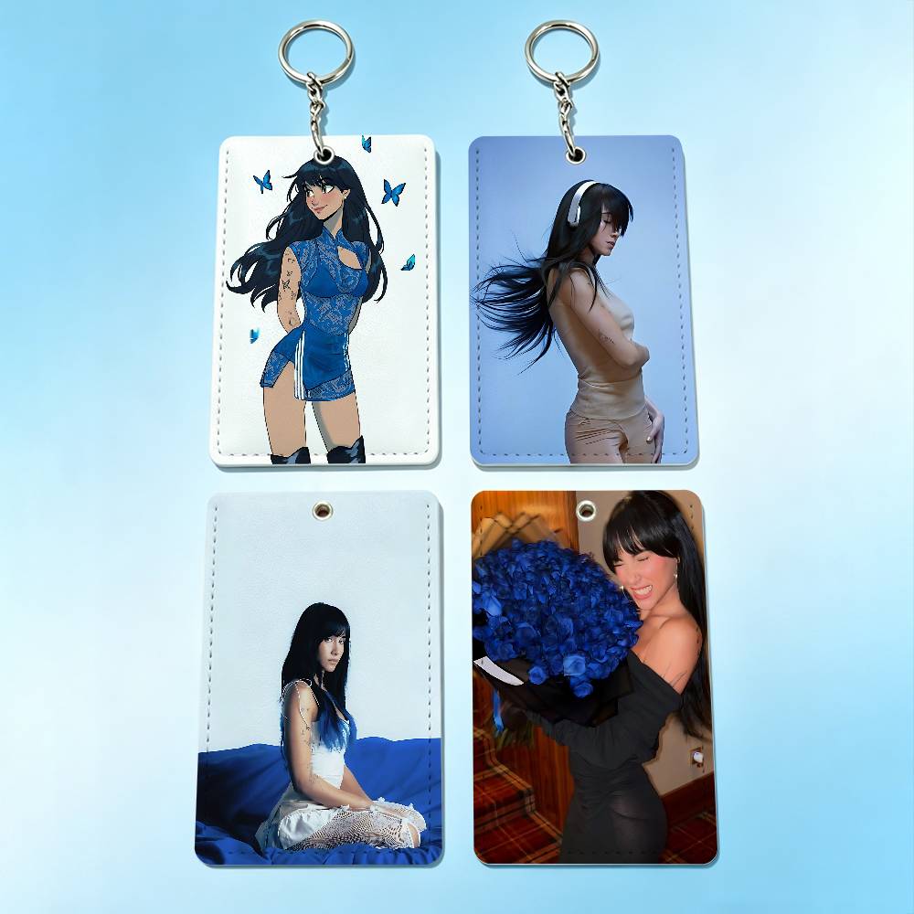 A-Aitana C-Cuarto azul Card Ho – обзор и цена Lanyard Badge Holder