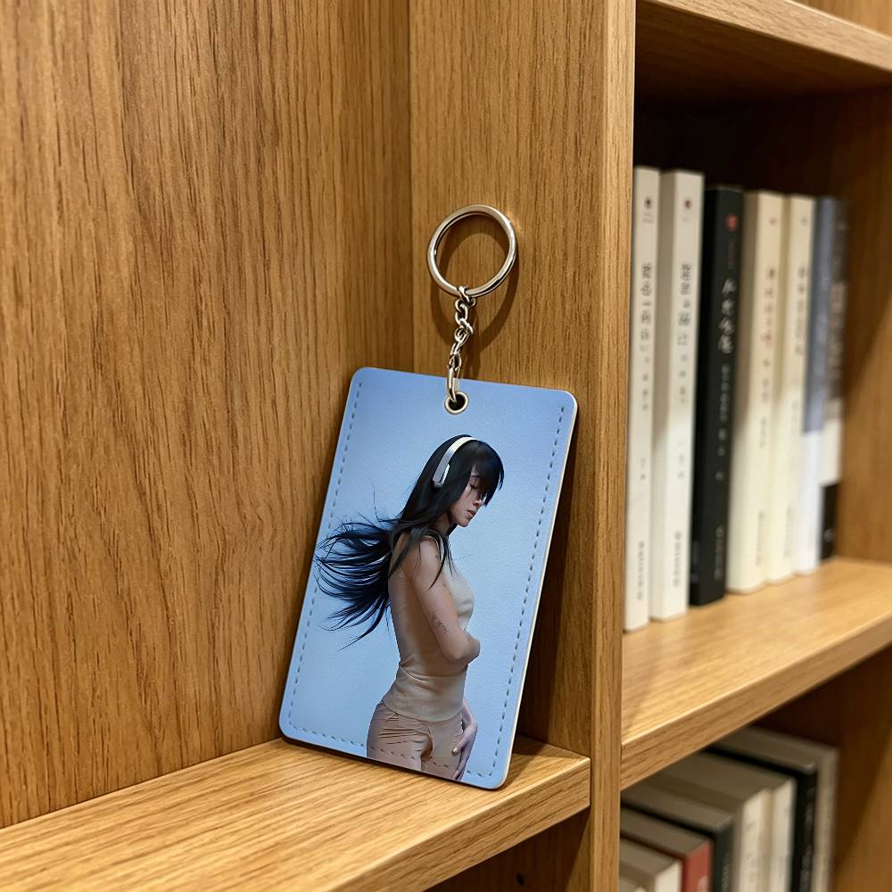 A-Aitana C-Cuarto azul Card Ho – обзор и цена Lanyard Badge Holder