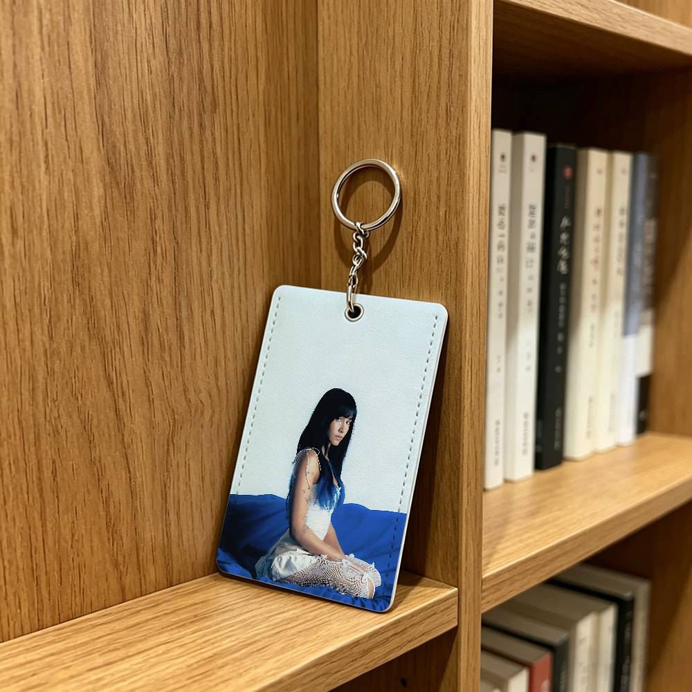 A-Aitana C-Cuarto azul Card Ho – обзор и цена Lanyard Badge Holder