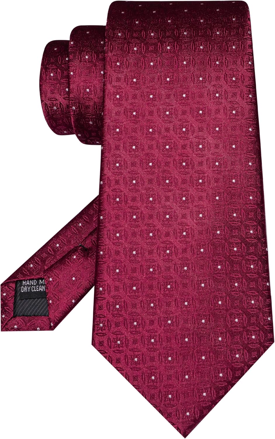 5PCS Men's Tie Set with Pocket – обзор и цена Pocket Square Set