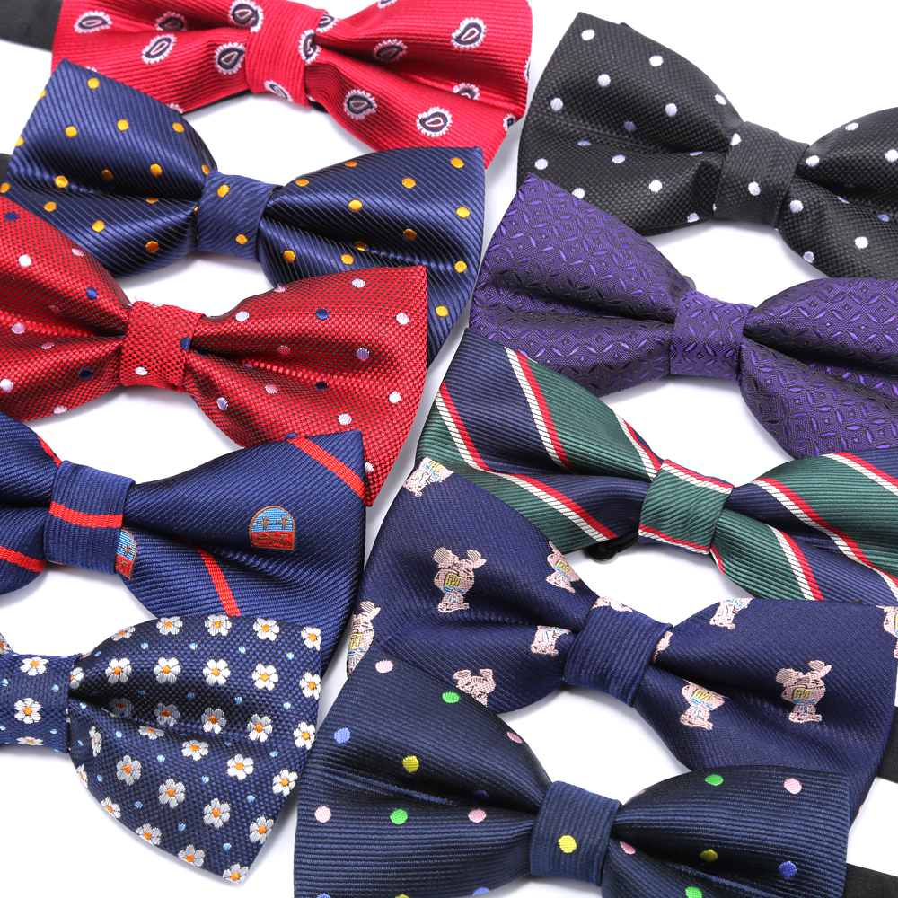 Adjustable Pre-tied Bow Tie Fo – обзор и цена Bow Tie Pre Tied