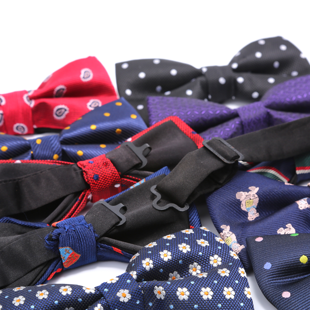 Adjustable Pre-tied Bow Tie Fo – обзор и цена Bow Tie Pre Tied