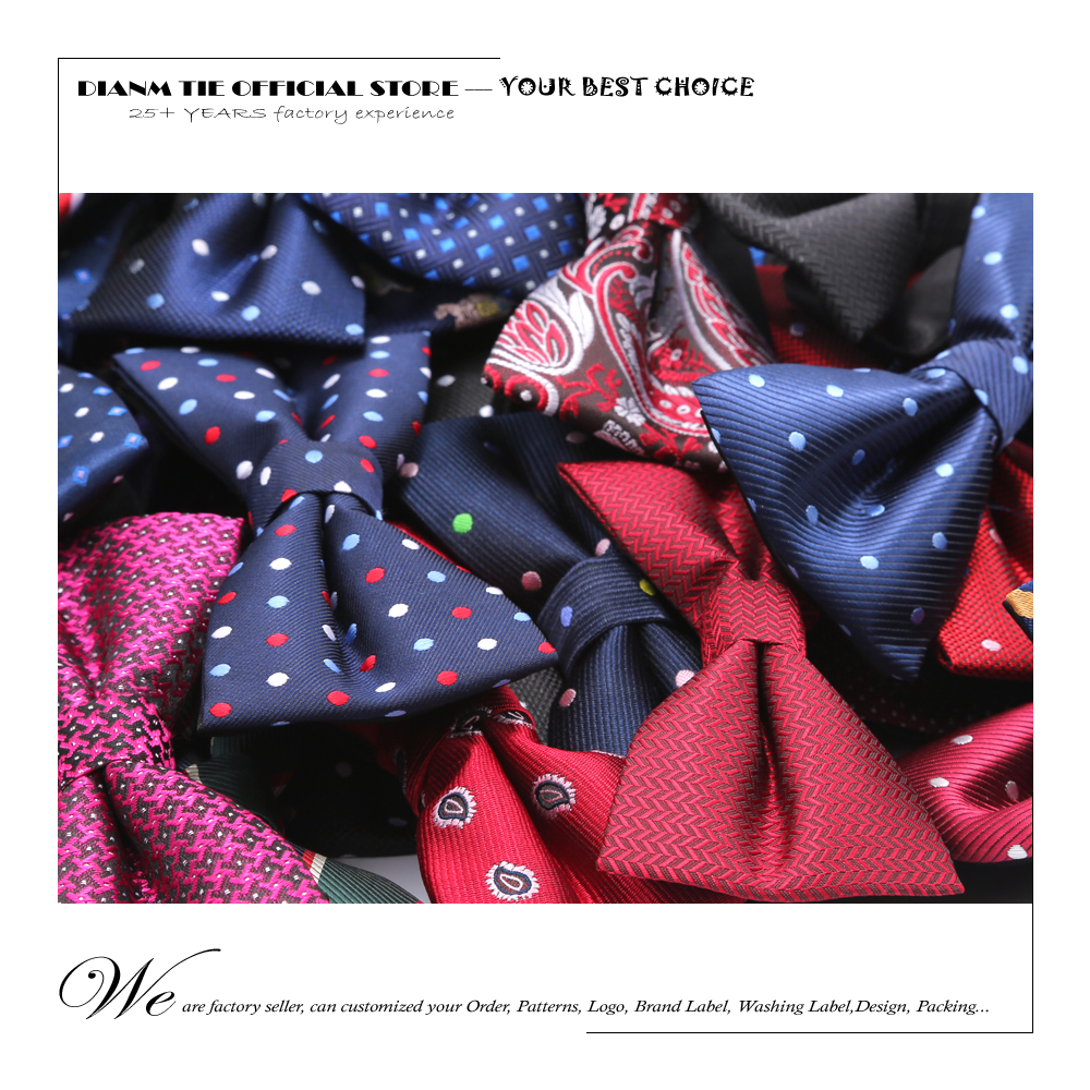 Adjustable Pre-tied Bow Tie Fo – обзор и цена Bow Tie Pre Tied