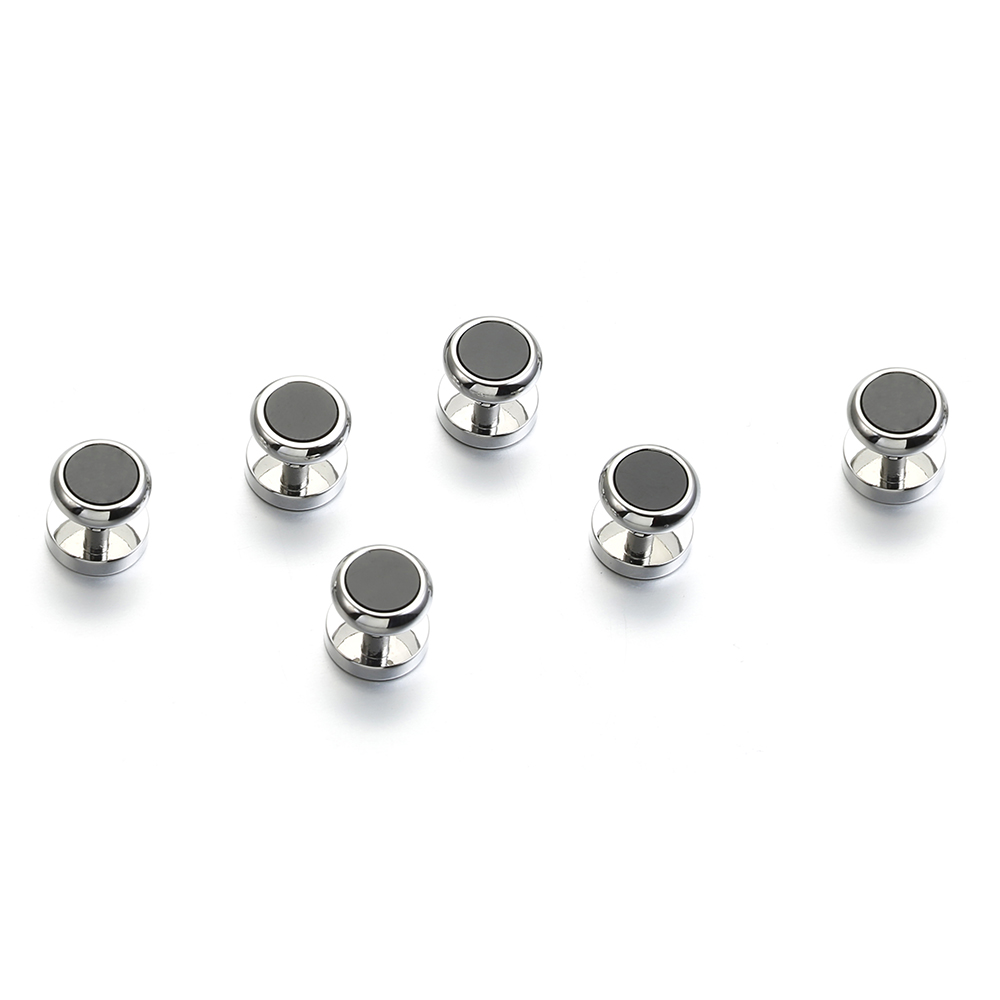 VAGULA 9 PCS Tie bar Cuff link – обзор и цена Tie Bar Set Gift