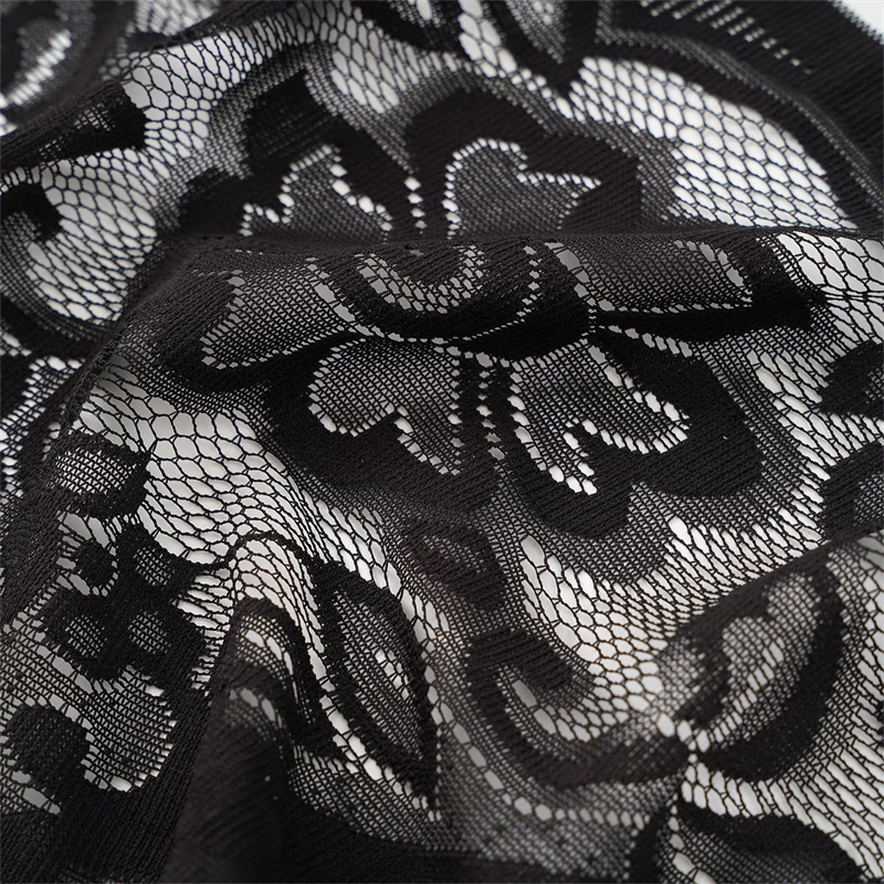 New Embroidery Lace Scarf Shaw – обзор и цена Stole Wedding Shawl
