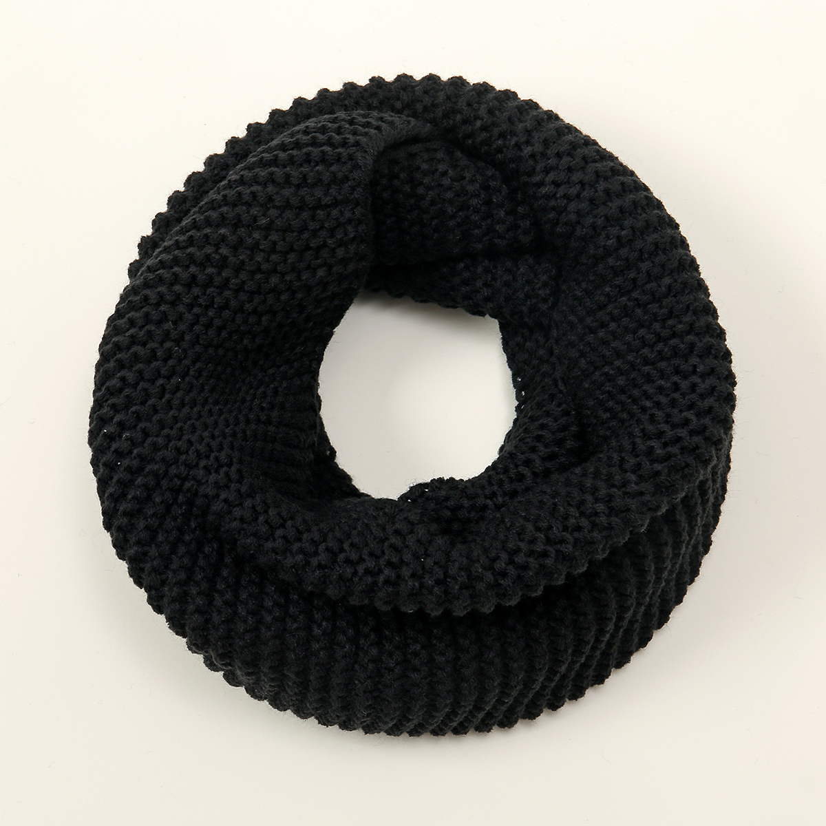 New Winter Scarf Women Infinit – обзор и цена Infinity Scarf Knit