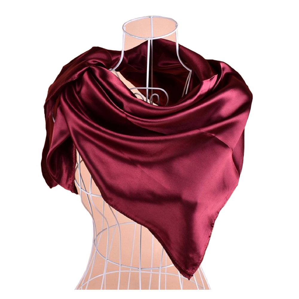 Women's Scarf Silk   Brand New – обзор и цена Bandana Cotton