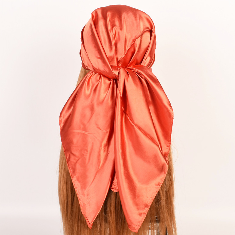 Women's Scarf Silk   Brand New – обзор и цена Bandana Cotton