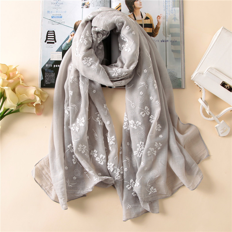 2023 Spain Brand Spring Women  – обзор и цена Bandana Cotton