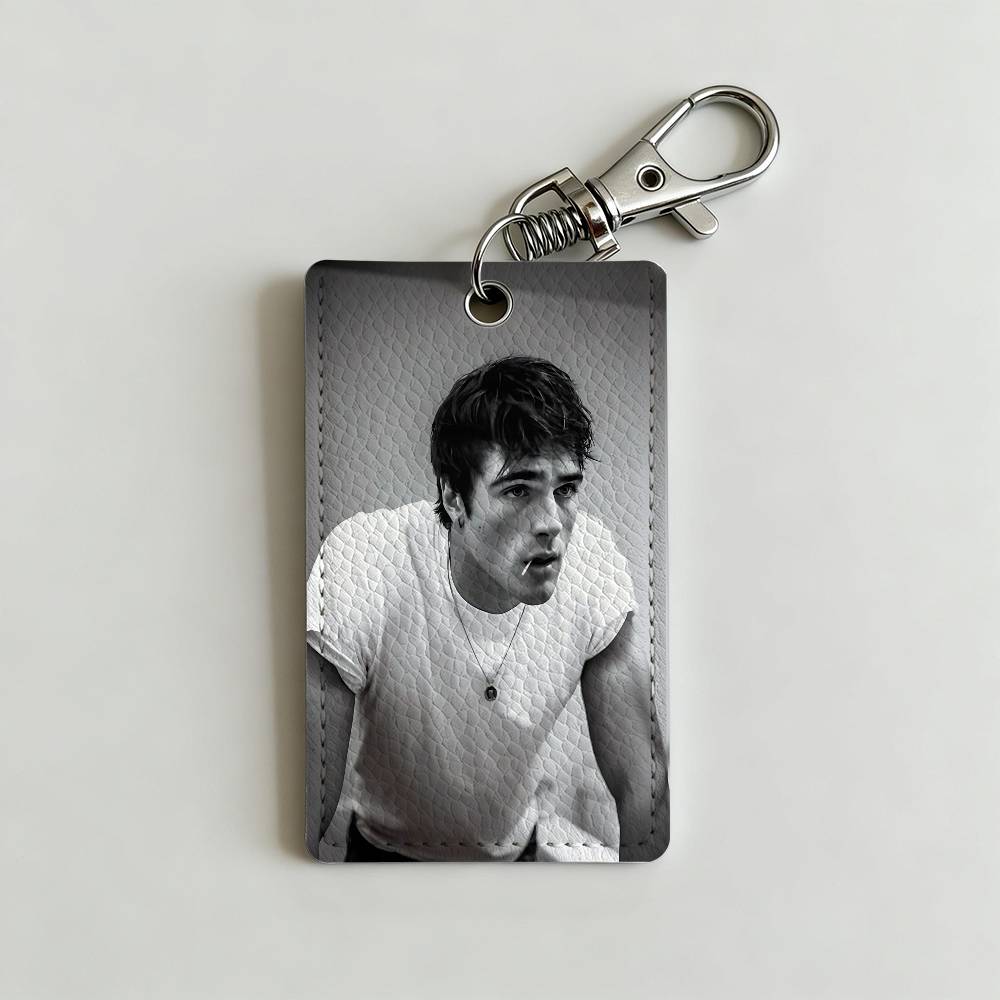 Actor J-Jacob Elordi Card Hold – обзор и цена Lanyard Badge Holder