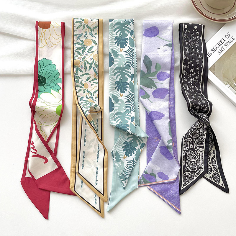 New luxury Brand Model Small S – обзор и цена Face Scarf Mask
