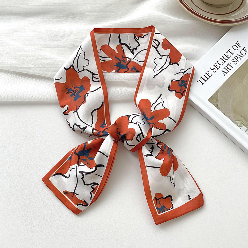 New luxury Brand Model Small S – обзор и цена Face Scarf Mask