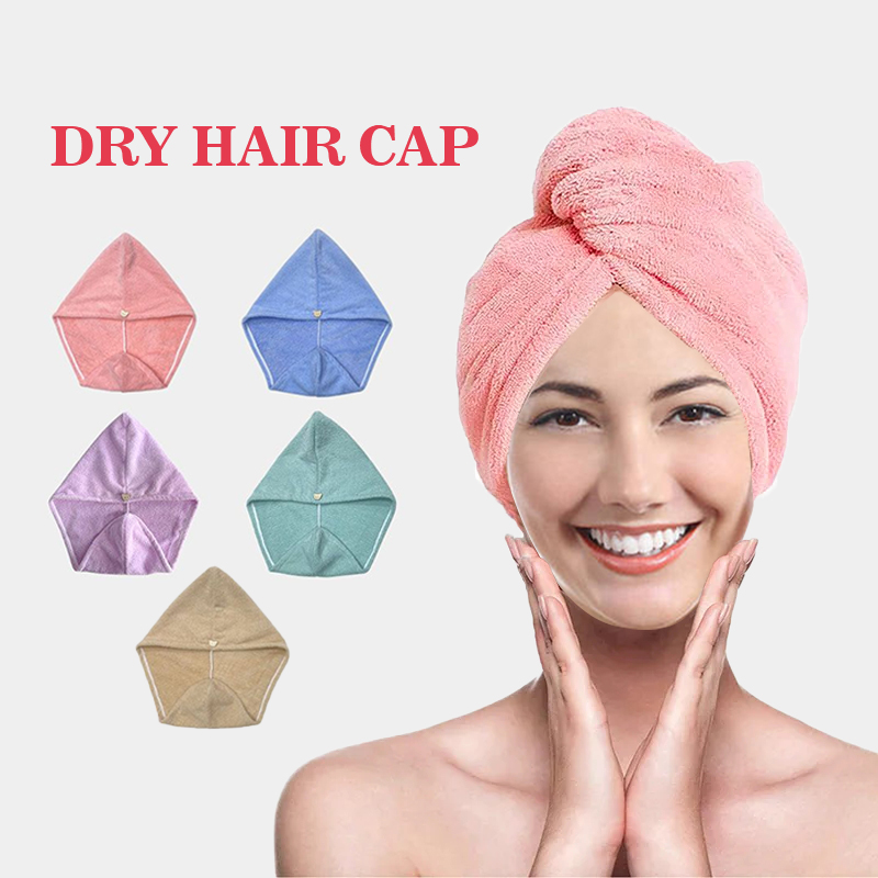 Microfiber Hair Towel Wrap for – обзор и цена Head Wrap Turban
