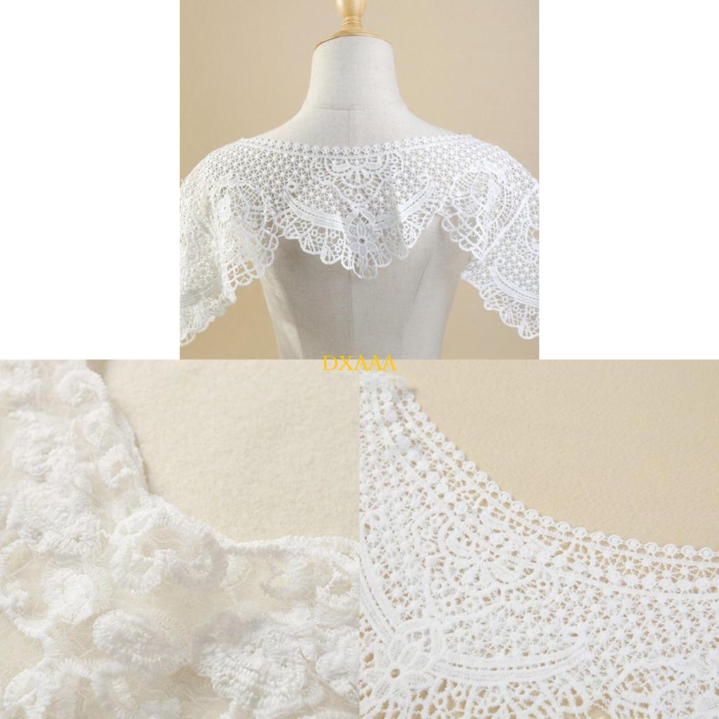 DXAA Women Embroidery Floral L – обзор и цена Stole Wedding Shawl