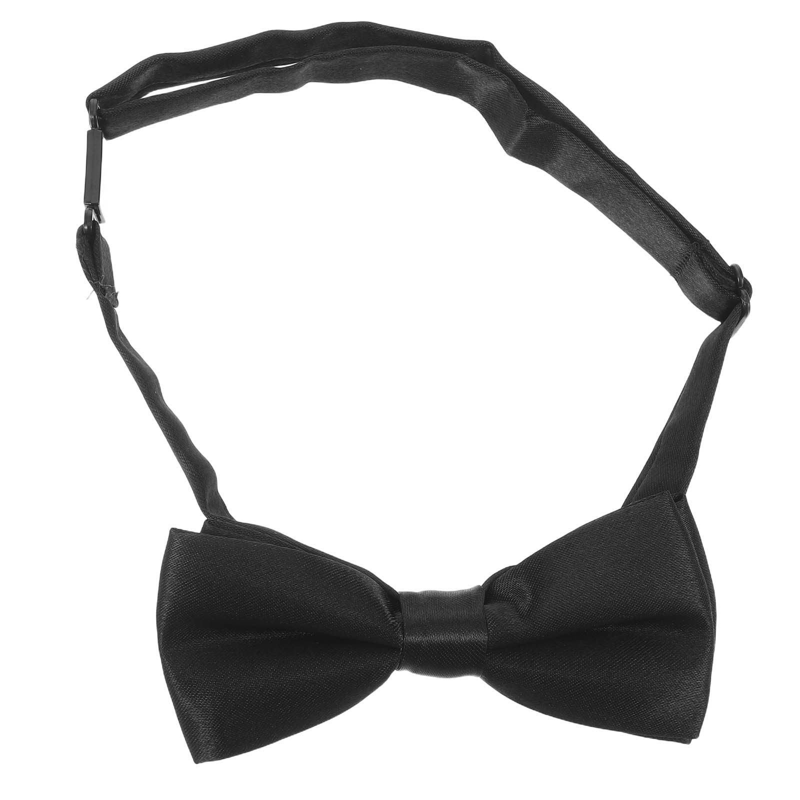 Adjustable Pre-Tied Kids Bow T – обзор и цена Bow Tie Pre Tied