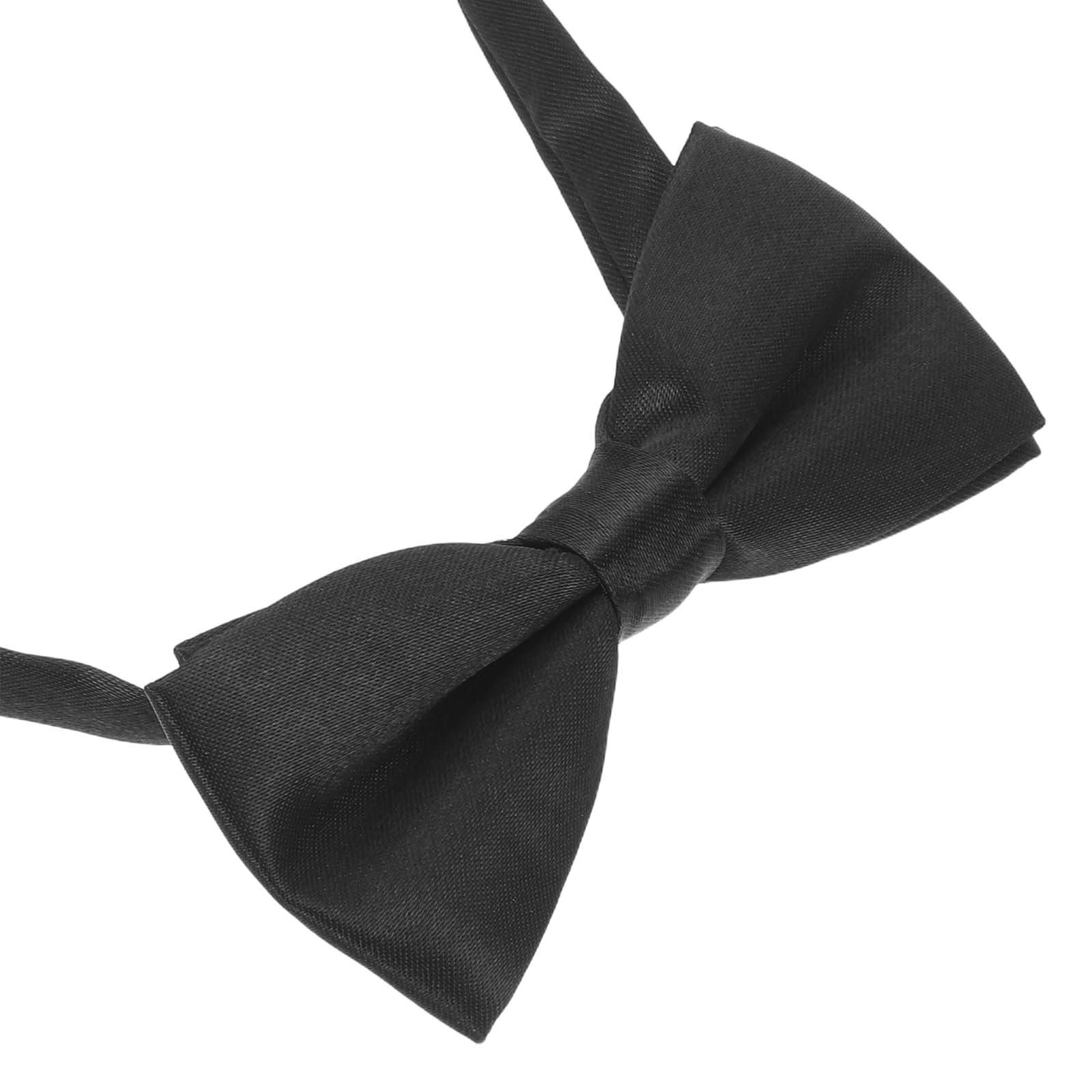 Adjustable Pre-Tied Kids Bow T – обзор и цена Bow Tie Pre Tied