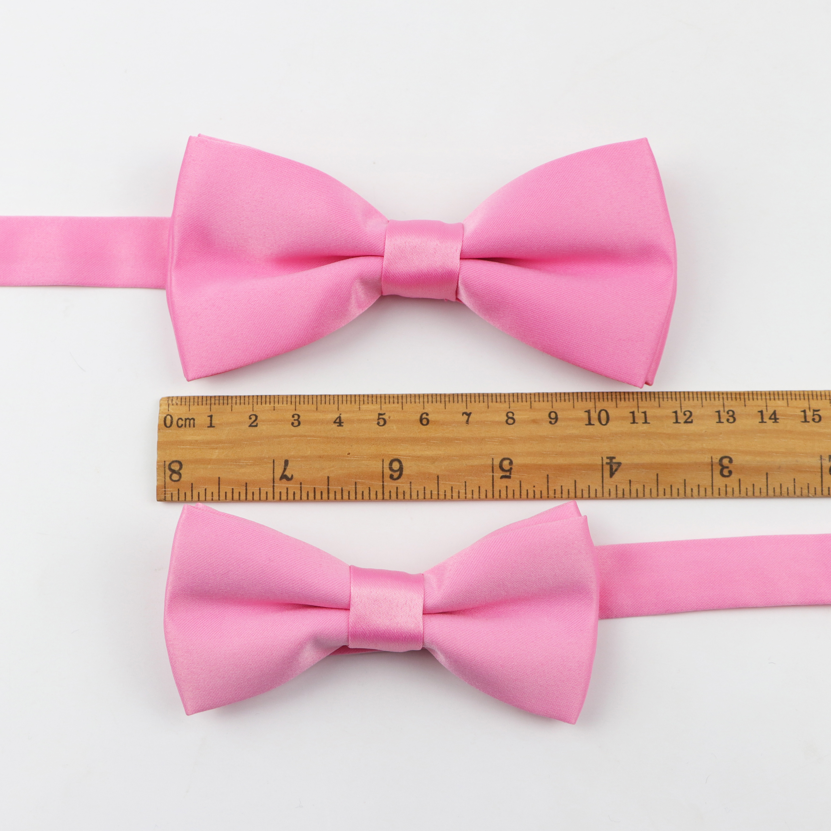 Men's Children's Daily Wear Po – обзор и цена Bow Tie Pre Tied