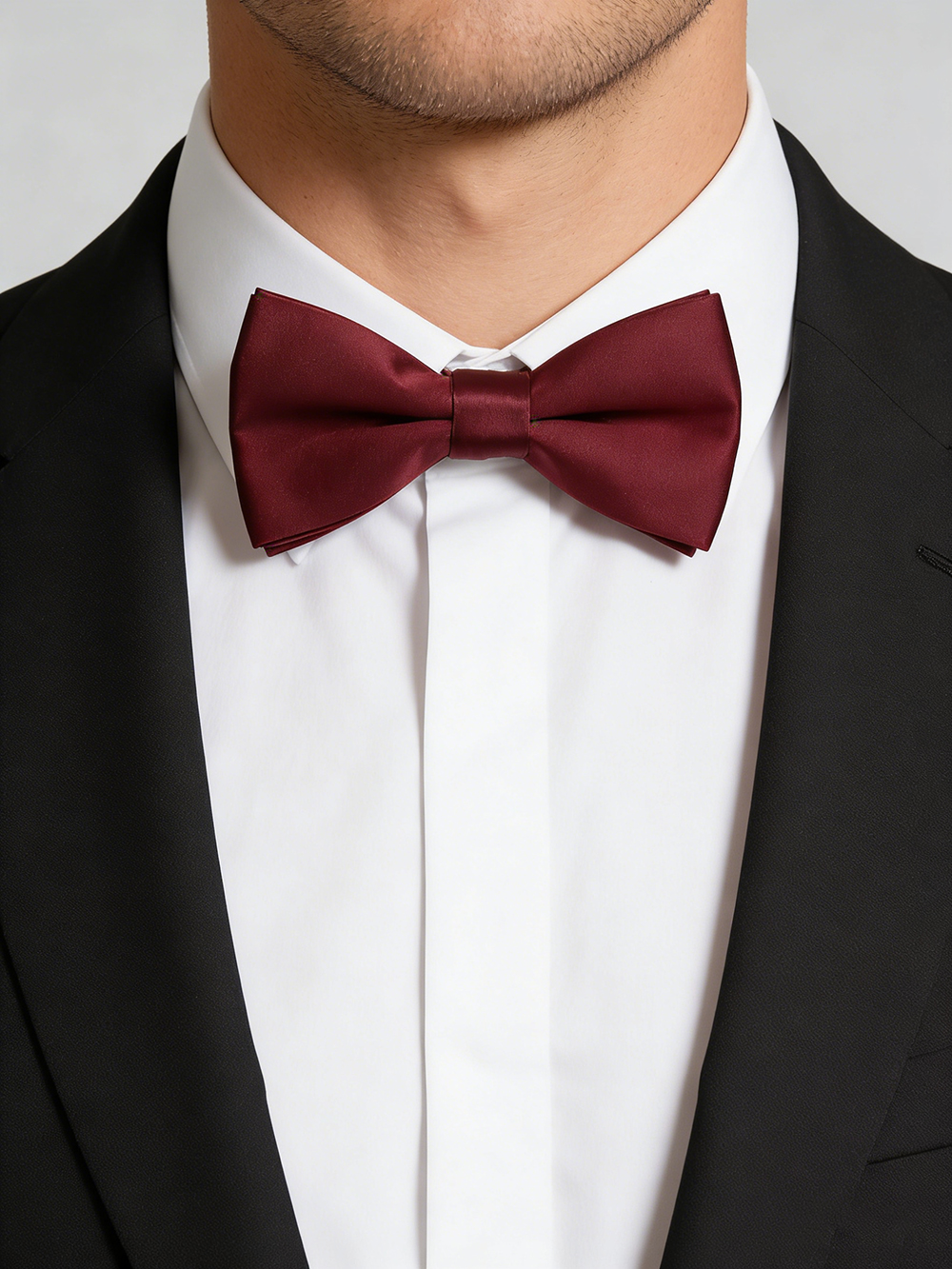 Men's Children's Daily Wear Po – обзор и цена Bow Tie Pre Tied