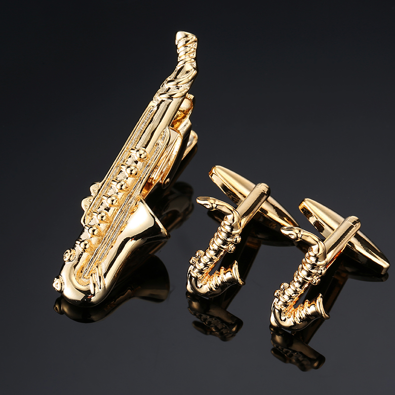 High Quality Cuff links neckti – обзор и цена Tie Bar Set Gift