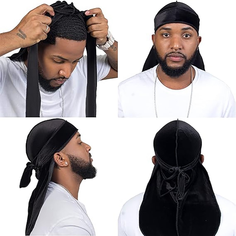 Unisex Men Women Breathable Ba – обзор и цена Bandana Doo Rag