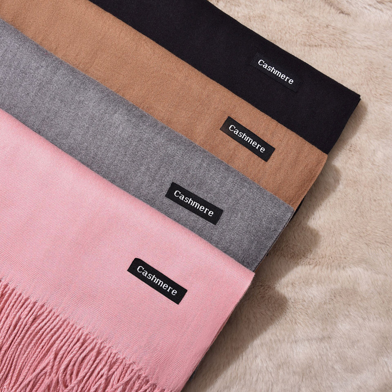 250g Large Soft Silky Pashmina – обзор и цена Pashmina Wrap Large