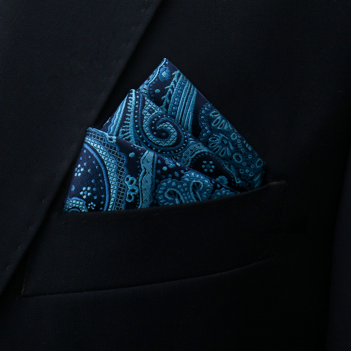 New Style Handkerchief Hot sal – обзор и цена Pocket Square Set
