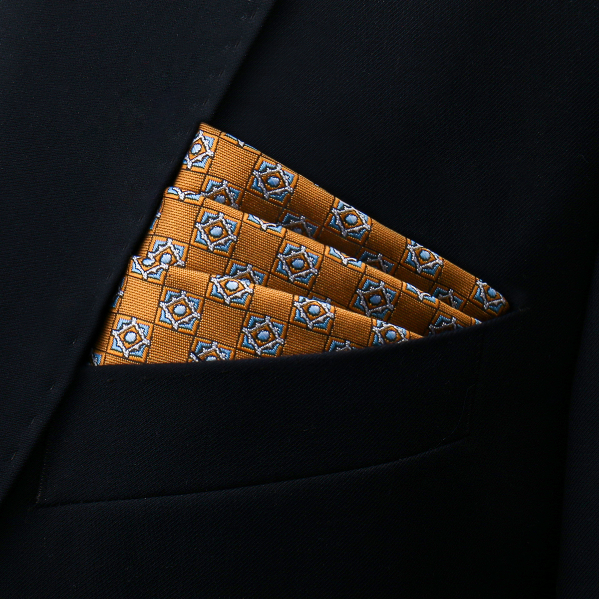 New Style Handkerchief Hot sal – обзор и цена Pocket Square Set
