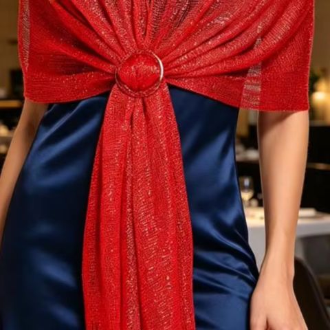 Bridesmaid Stole Women’s Spark – обзор и цена Stole Wedding Shawl