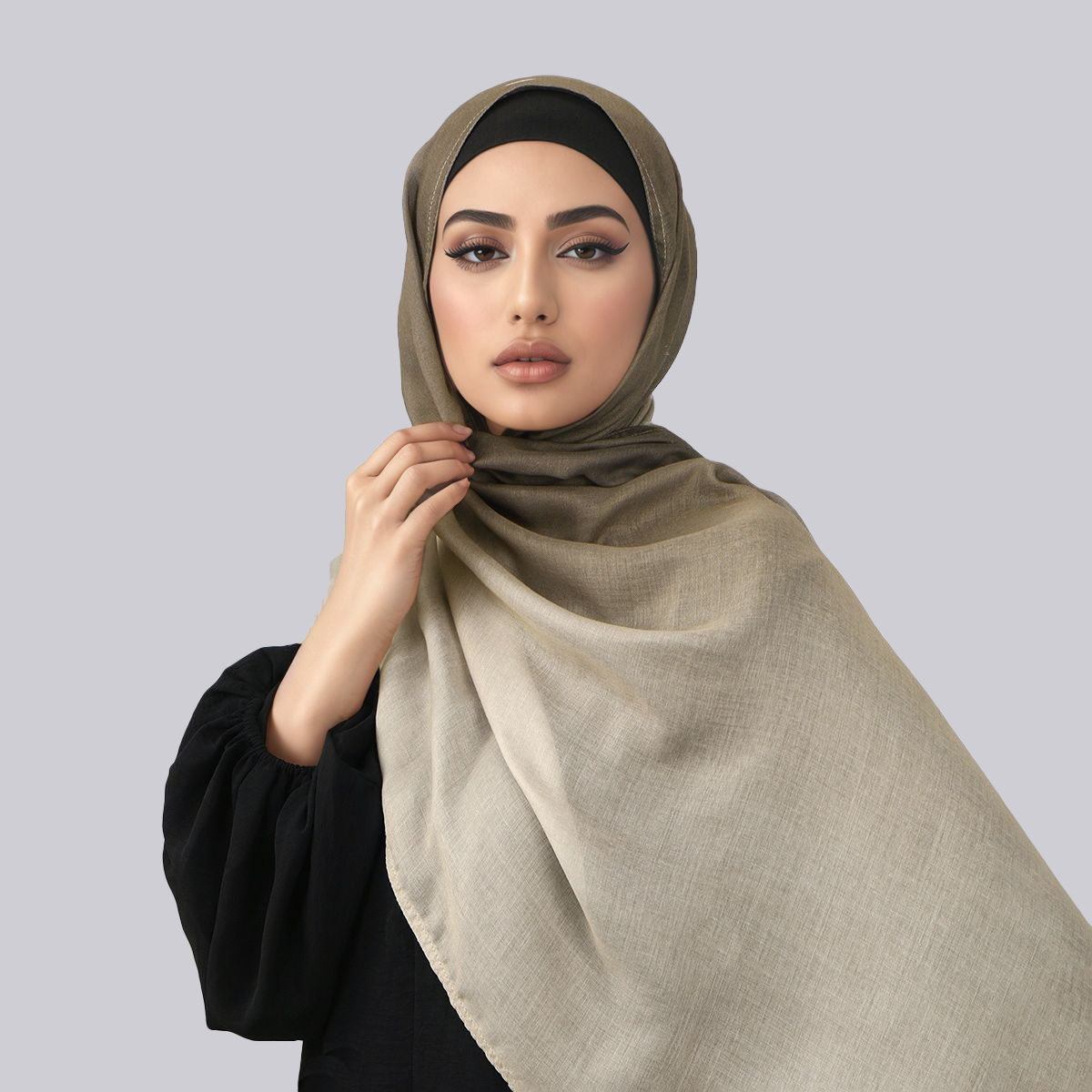 Women Gradient Cotton Rayon Hi – обзор и цена Head Wrap Turban