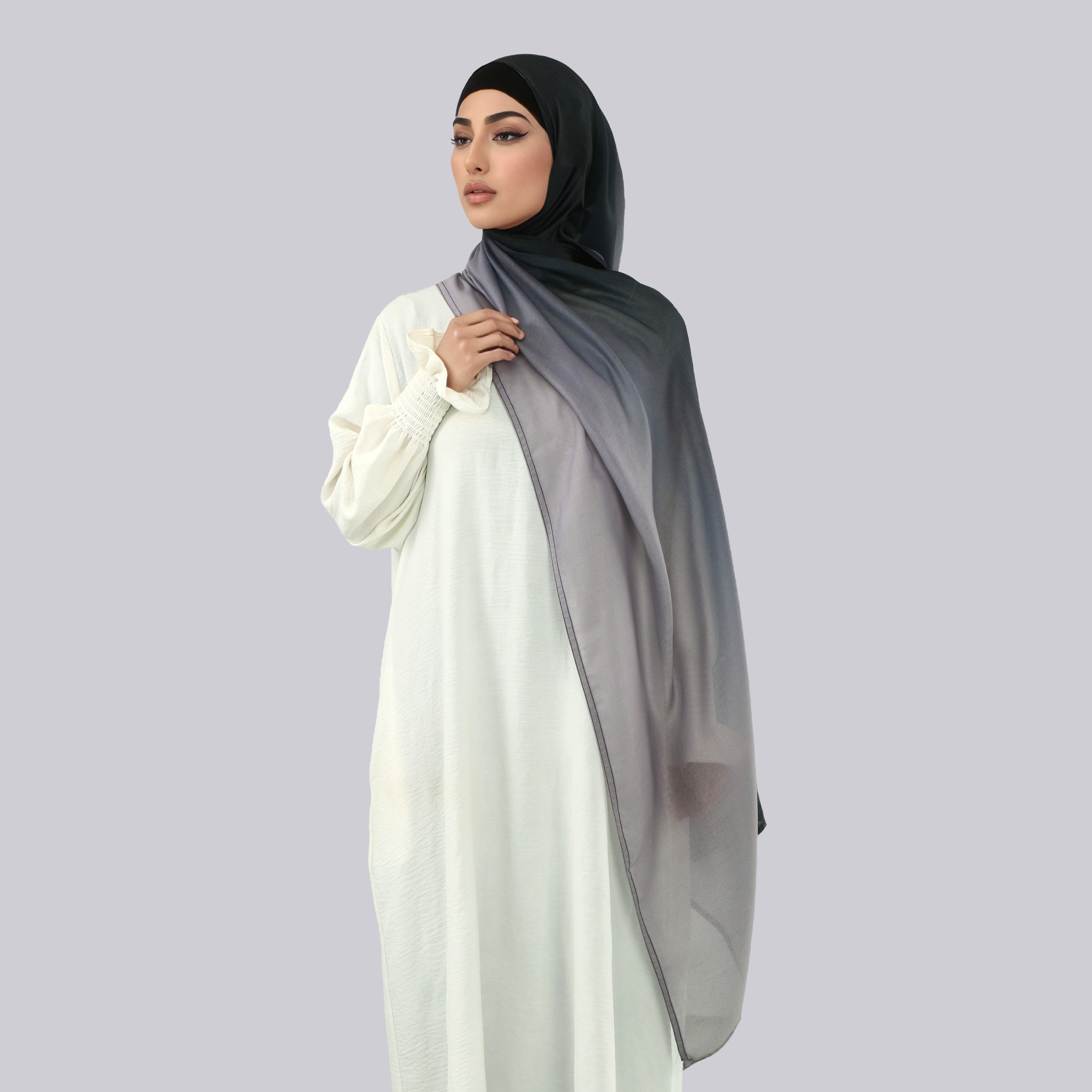 Women Gradient Cotton Rayon Hi – обзор и цена Head Wrap Turban